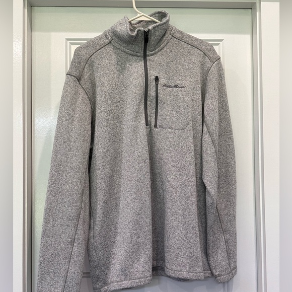 1/4 zip - Picture 1 of 1